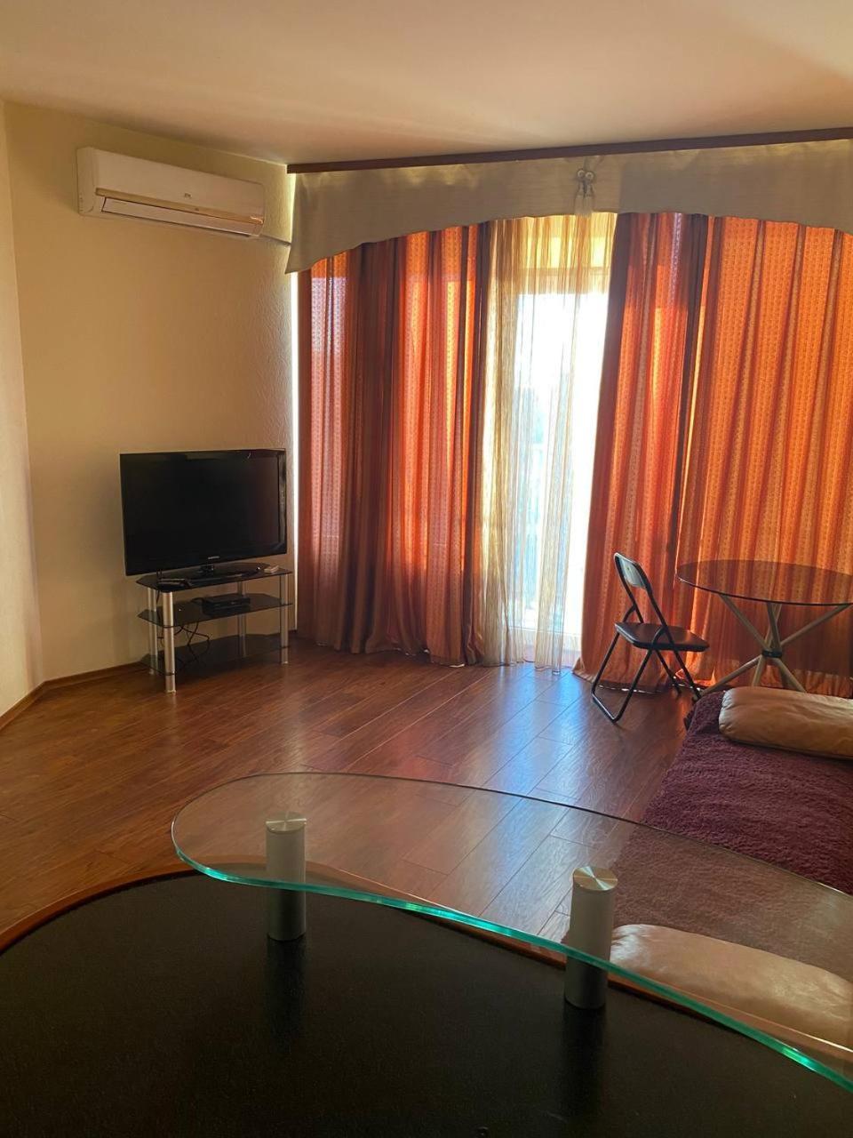 Most City Apartments Magnolia Dnipro Esterno foto